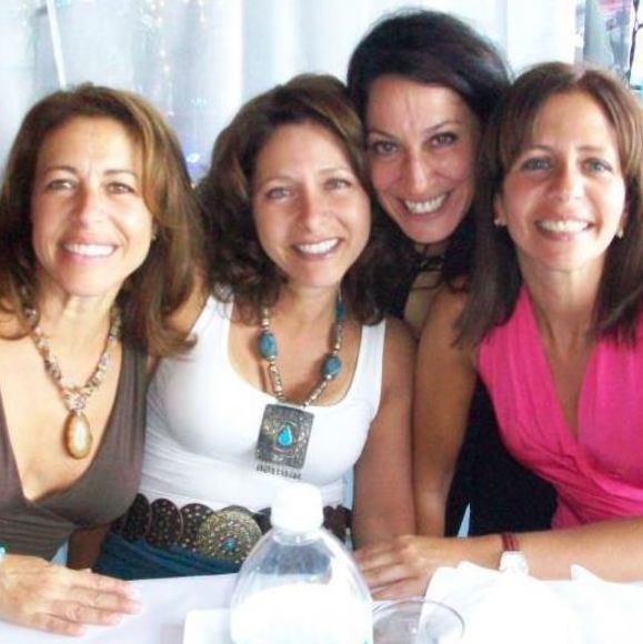 Meet your Posher, Mary - Picture 1 of 1